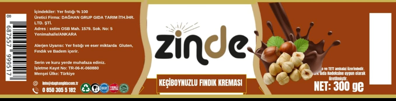 ZİNDE%20KEÇİBOYNUZLU%20FINDIK%20KREMASI%20350%20GR