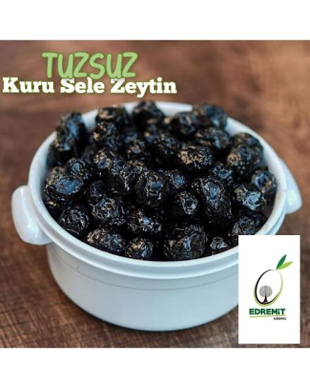 KURU SELE ZEYTİN